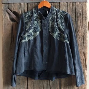 Free People | jacket ❤️